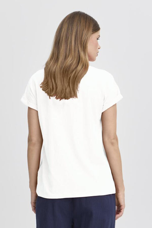 Fransa FRDALIA T-shirt 20615609